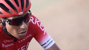 Nairo Quintana