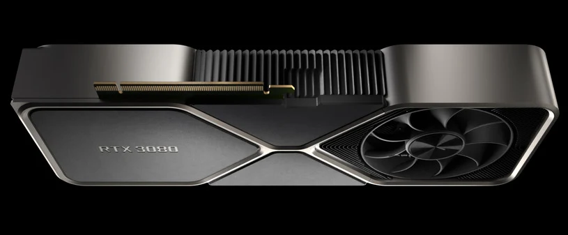 GeForce RTX 3080 GeForce RTX 3080