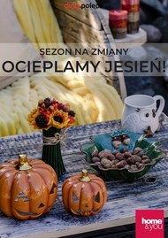 Home&You ociepla jesień!