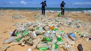 Walka z plastikiem coraz trudniejsza