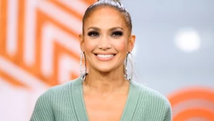 ​Jennifer Lopez w bikini zawstydza nastolatki