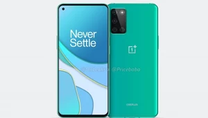 OnePlus 8T - zwiastun, specyfikacja i cena