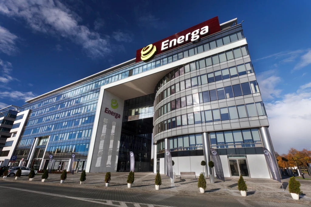 ​Po wezwaniu kurs Energi mocno rośnie