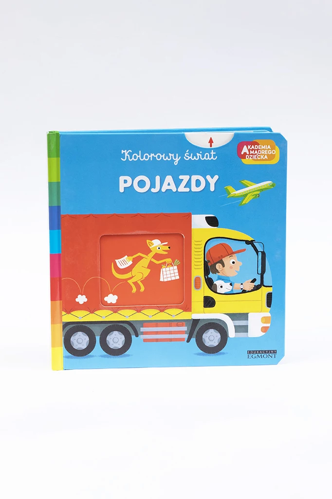 "Pojazdy" 