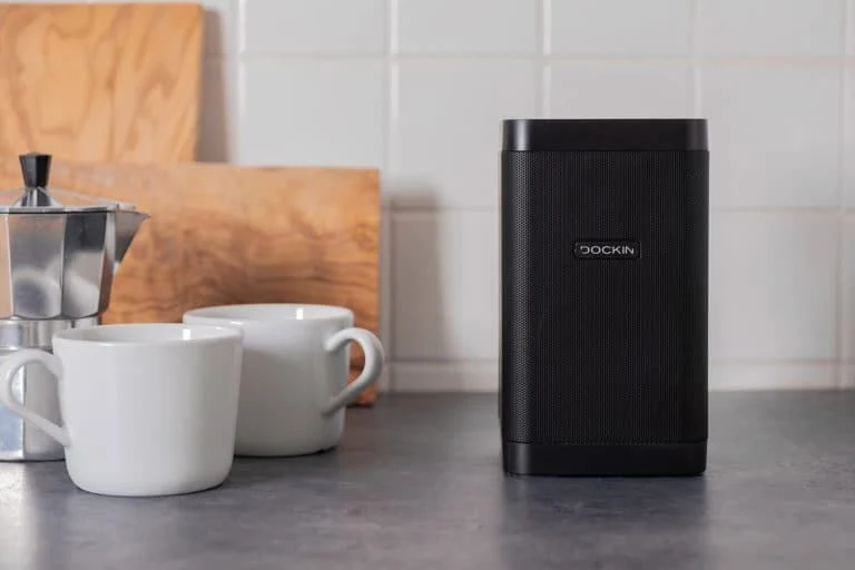 Dockin D Cube Dockin D Cube