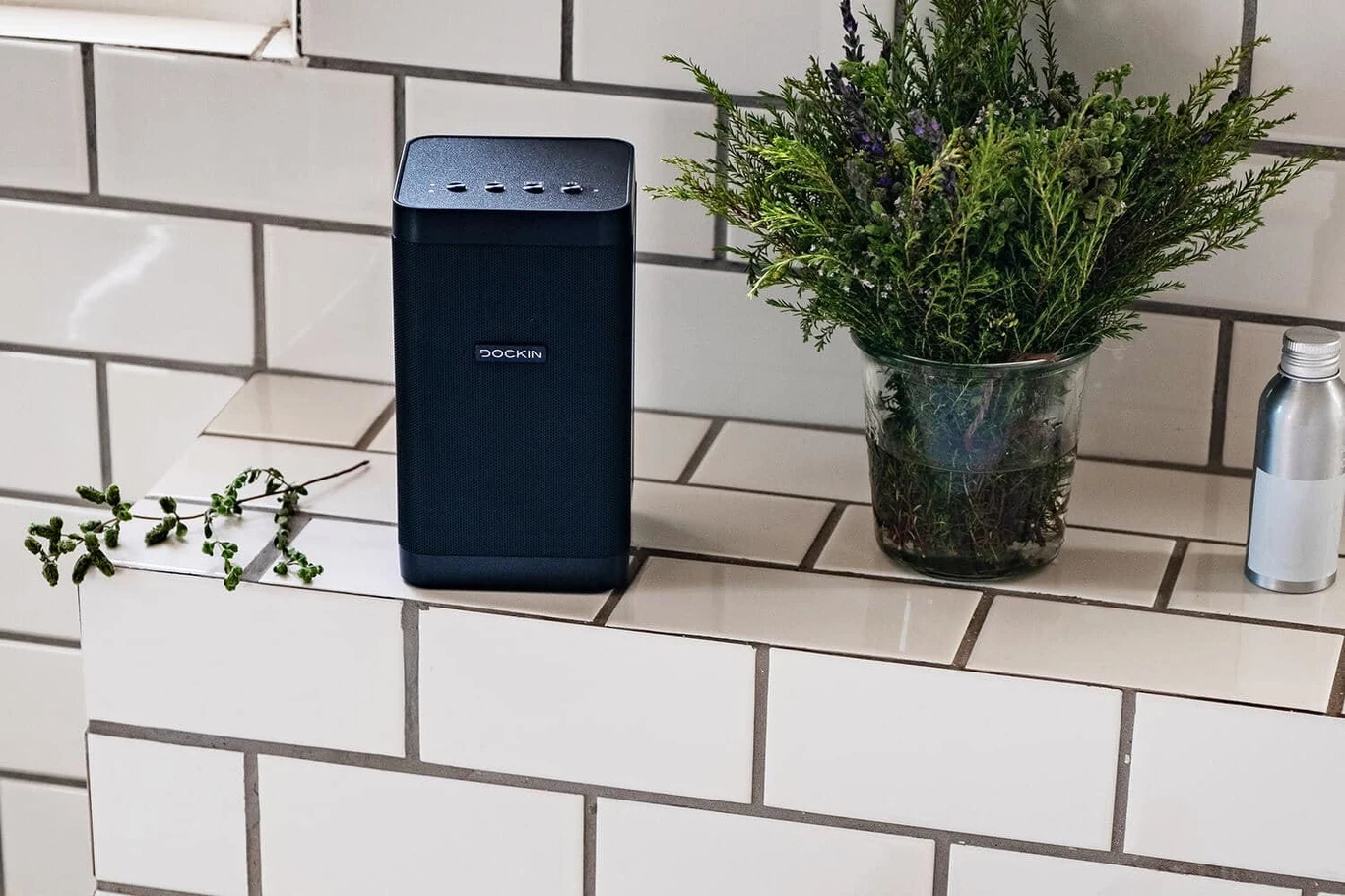 Dockin D Cube Dockin D Cube