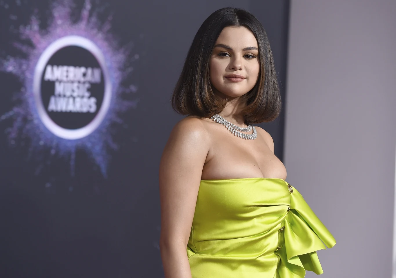 Selena Gomez nie pogodziła się z rozstaniem? Selena Gomez nie pogodziła się z rozstaniem?
