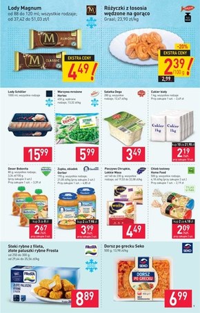 Świeża oferta Stokrotka Supermarket!