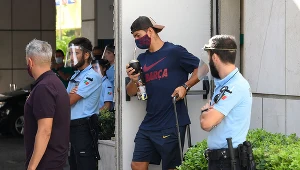 Luis Suarez
