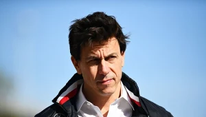 Toto Wolff