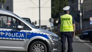 Pijany 38-latek jechał prawie 160 km/h w terenie zabudowanym, zdjęcie ilustracyjne