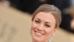 Yvonne Strahovski