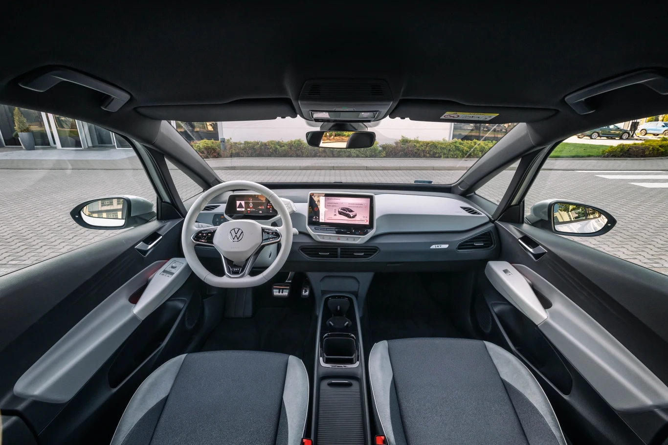 Volkswagen ID.3 1st