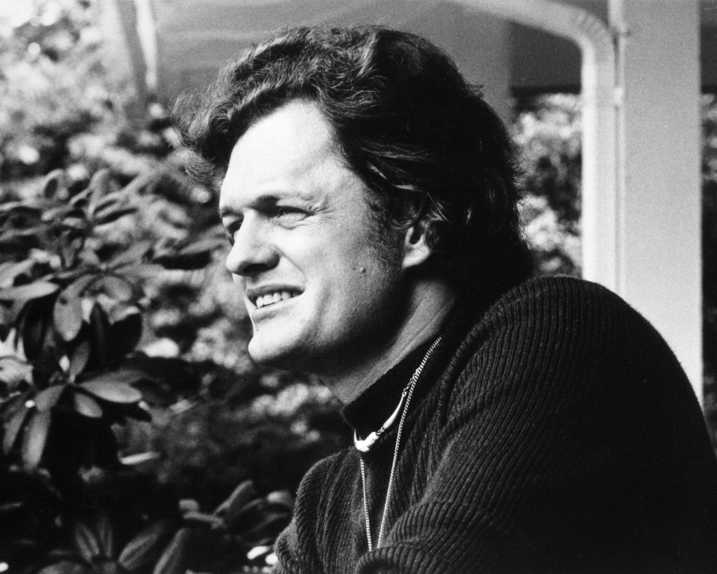 Harry Chapin w dniu śmierci miał zaledwie 38 lat