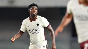 Mamadou Diawara