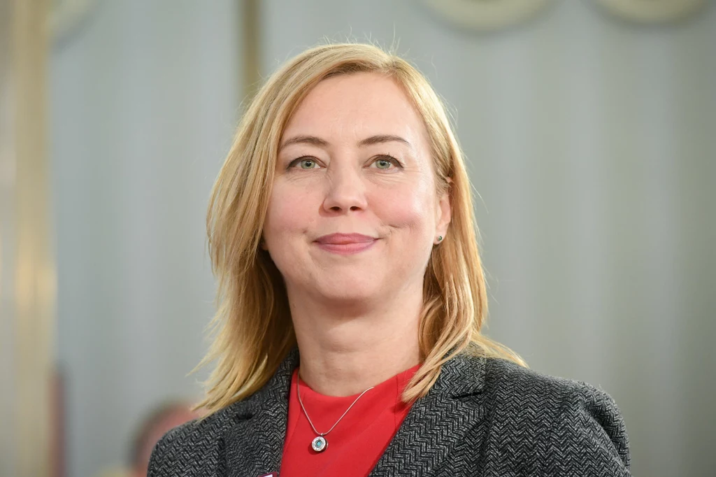 Hanna Gill-Piatek Hanna Gill-Piatek
