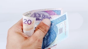 Prawie 6,1 biliona złotych wynosi emerytalno-rentowy dług ukryty.  