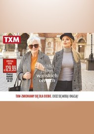 Polska jesień w Textil Market