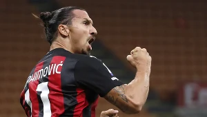 Zlatan Ibrahimović