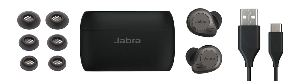 Jabra Elite 85t