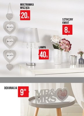 Przytulnie i elegancko - Pepco!