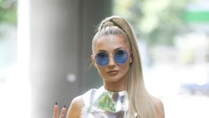 Cleo promuje nowy album