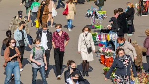 Od 28 maja wiele zmian