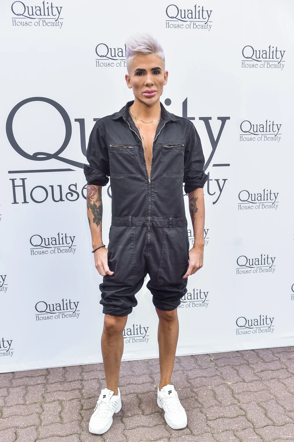 Michał Przybyłowicz Michał Przybyłowicz