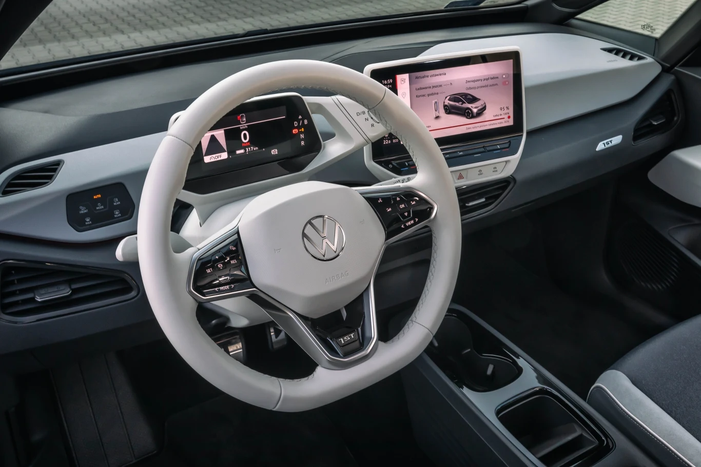 Volkswagen ID.3 1st