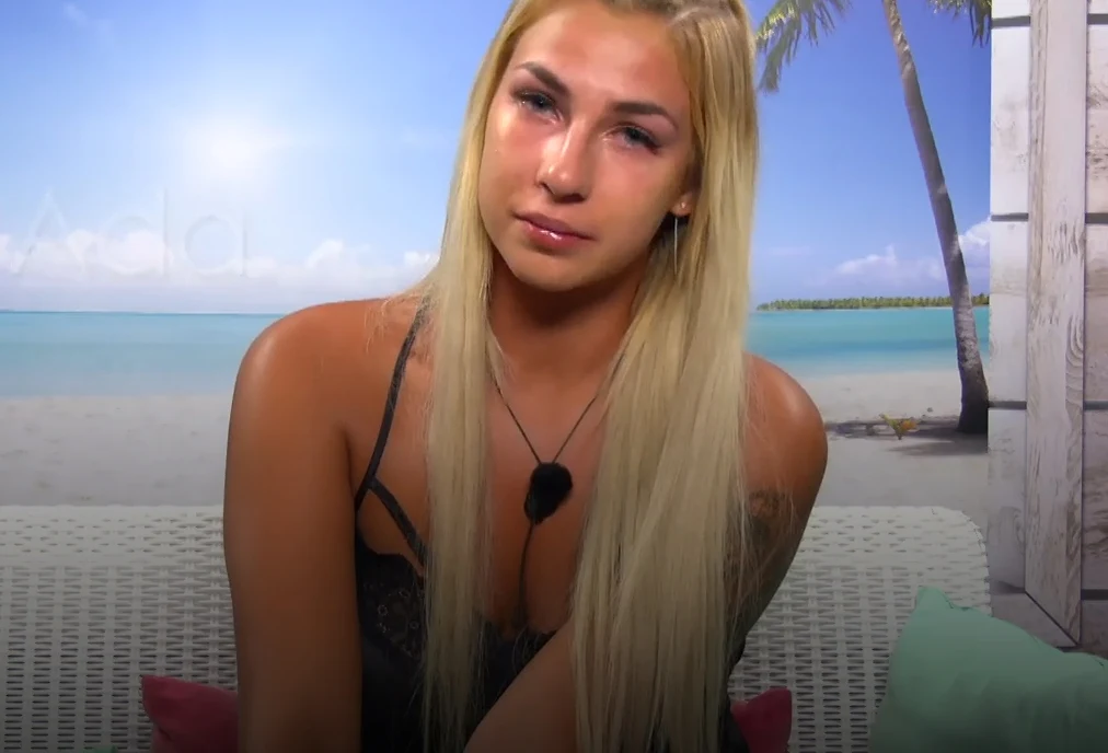 Ada - "Love Island. Wyspa miłości"