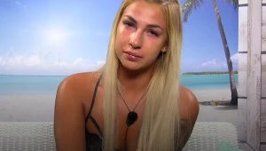 Ada - "Love Island. Wyspa miłości"