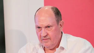 Leszek Wosiewicz został odsunięty od reżyserii "Raportu Pileckiego"