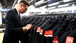 Do końca 2021 roku kilka ogólnopolskich firm odzieżowo-obuwniczych może zbankrutować 

