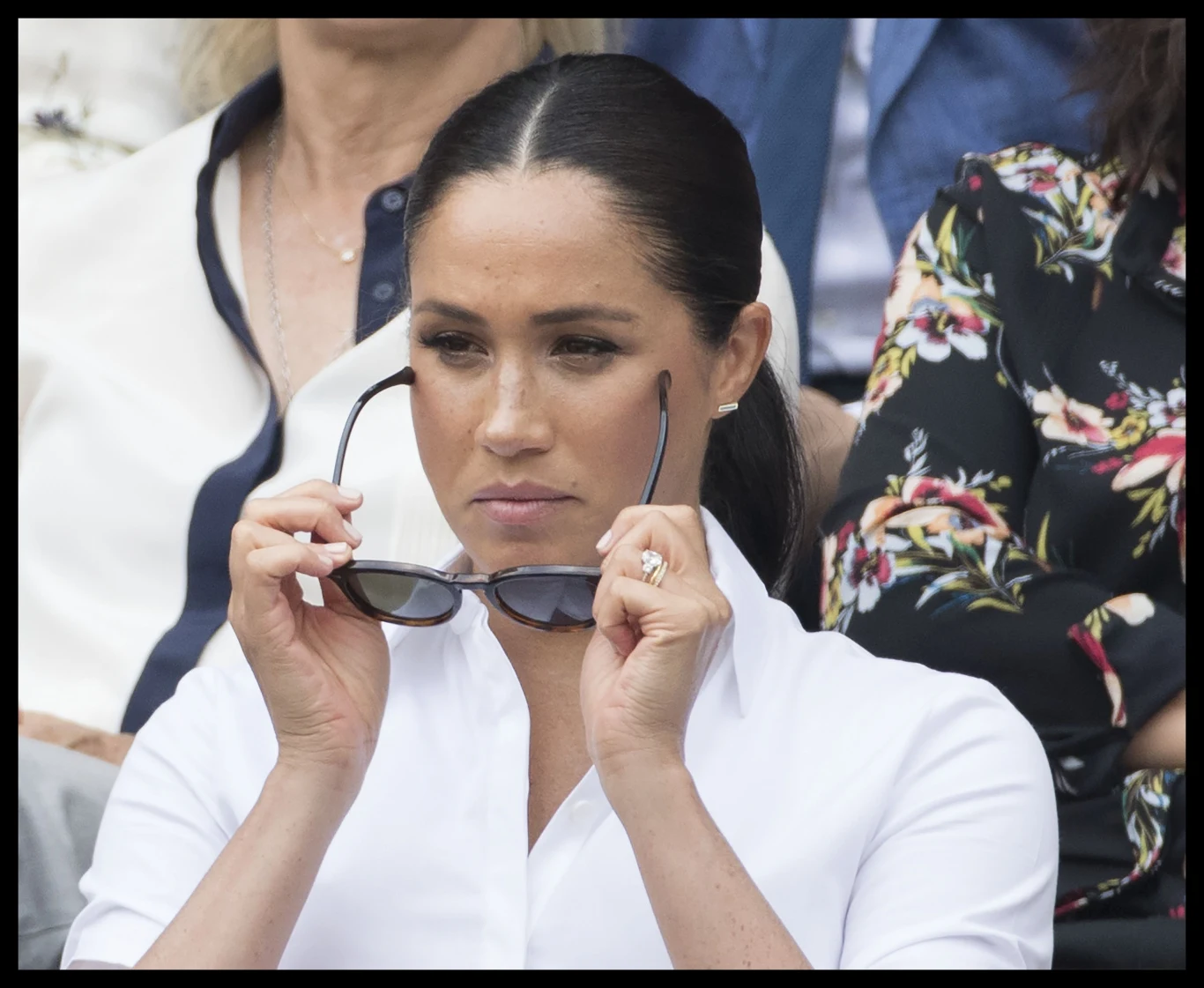 Meghan Markle Meghan Markle