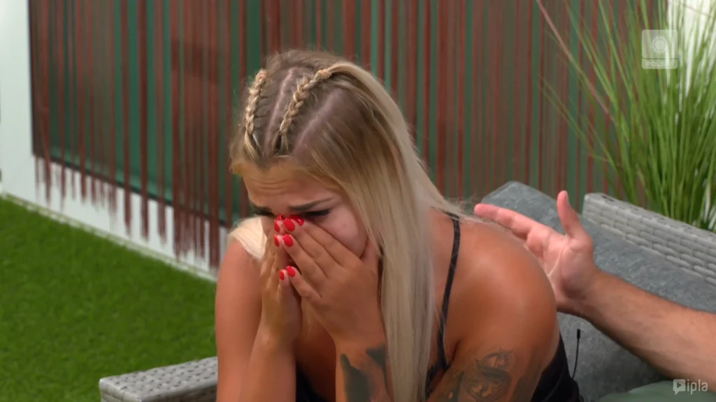 Ada - Love Island