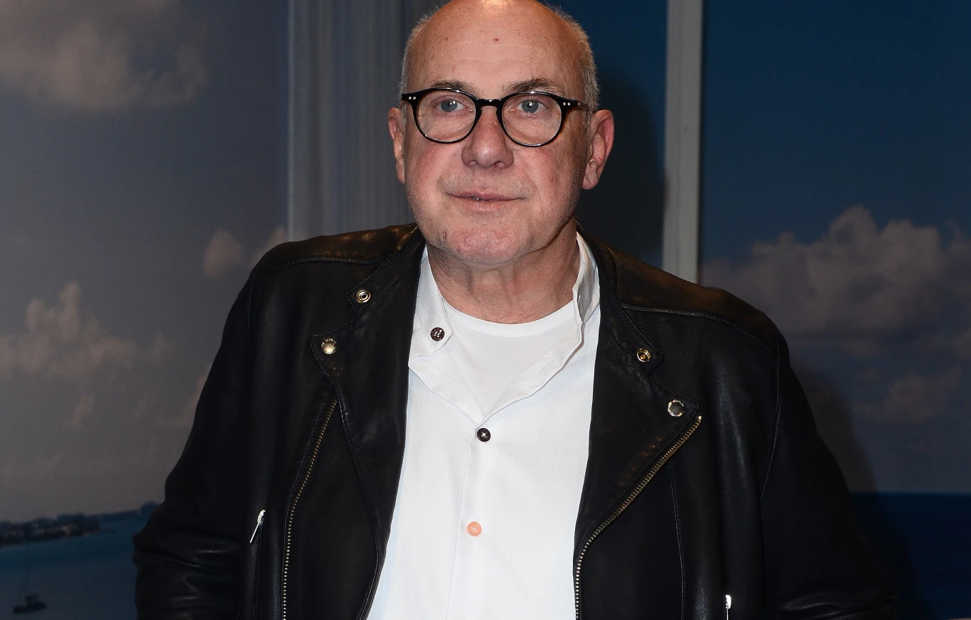 Piotr Machalica Piotr Machalica