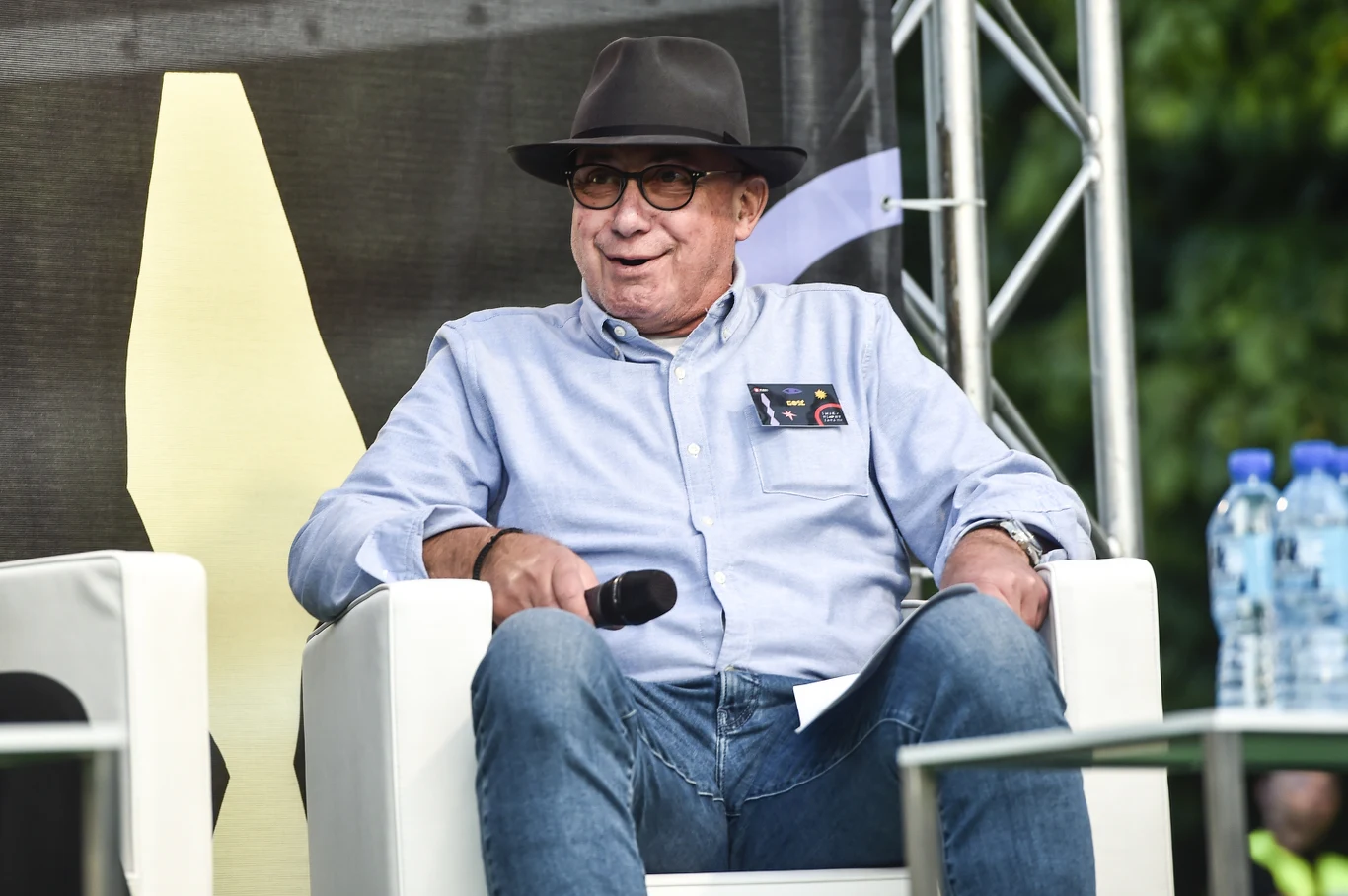 Piotr Machalica Piotr Machalica