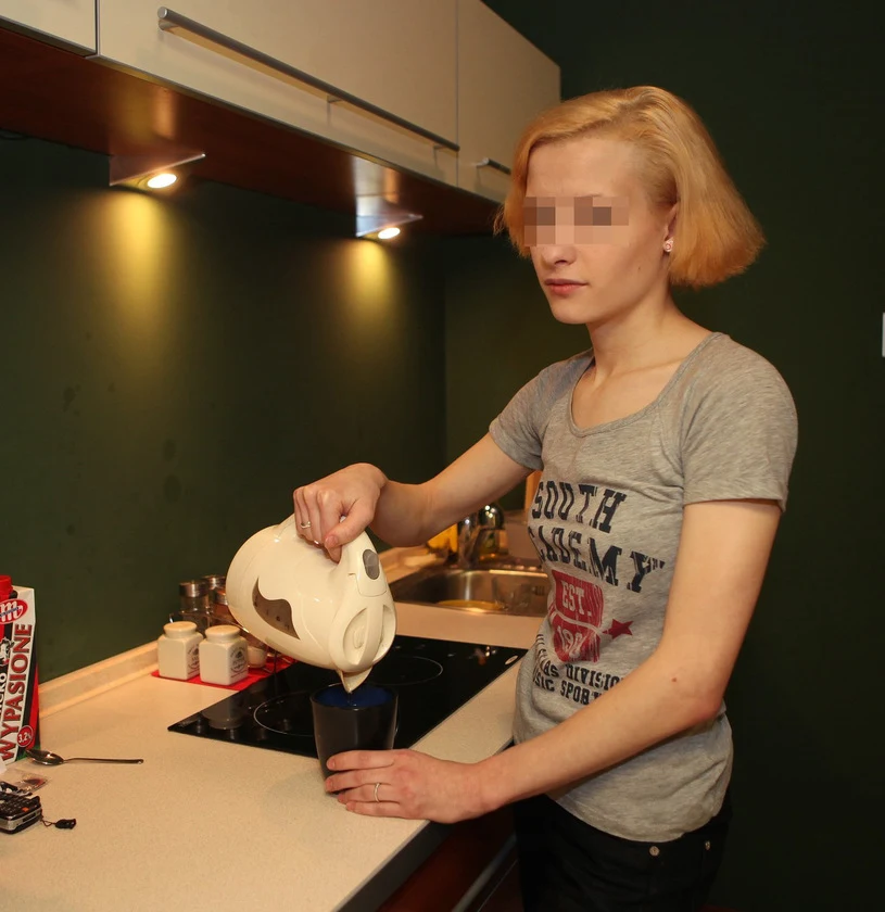 Katarzyna W. Katarzyna W.