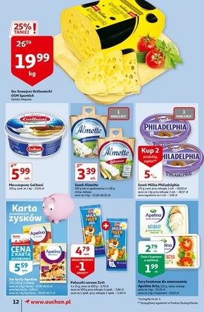 Szalone tygodnie w Auchan!