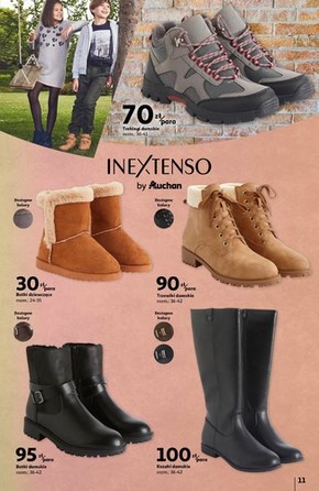 Fashion week w Auchan!