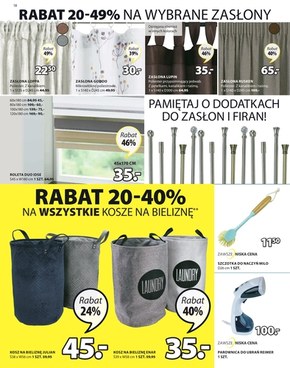 Inspiracje w Jysk