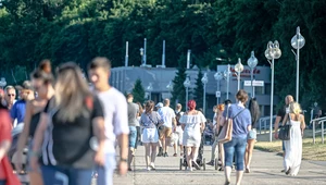 Narodowy Spis Powszechny Ludności i Mieszkań 2021 rozpoczął się 1 kwietnia 2021 r.; zdjęcie ilustracyjne