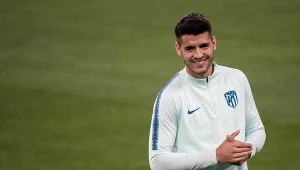 Alvaro Morata