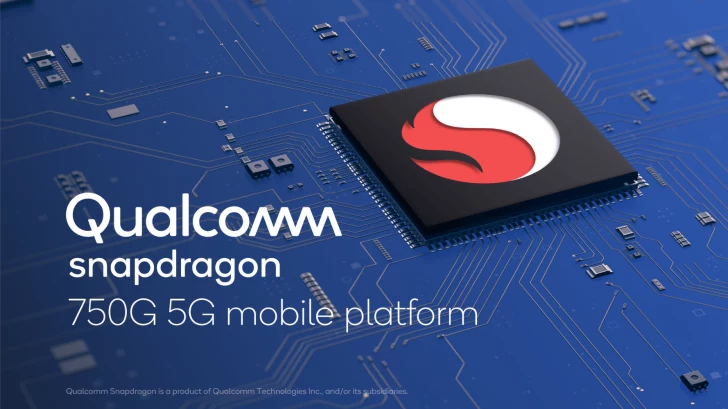 Qualcomm prezentuje nowy procesor Snapdragon