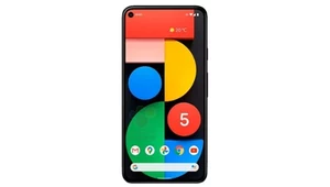 Specyfikacja Google Pixel 5 trafia do sieci