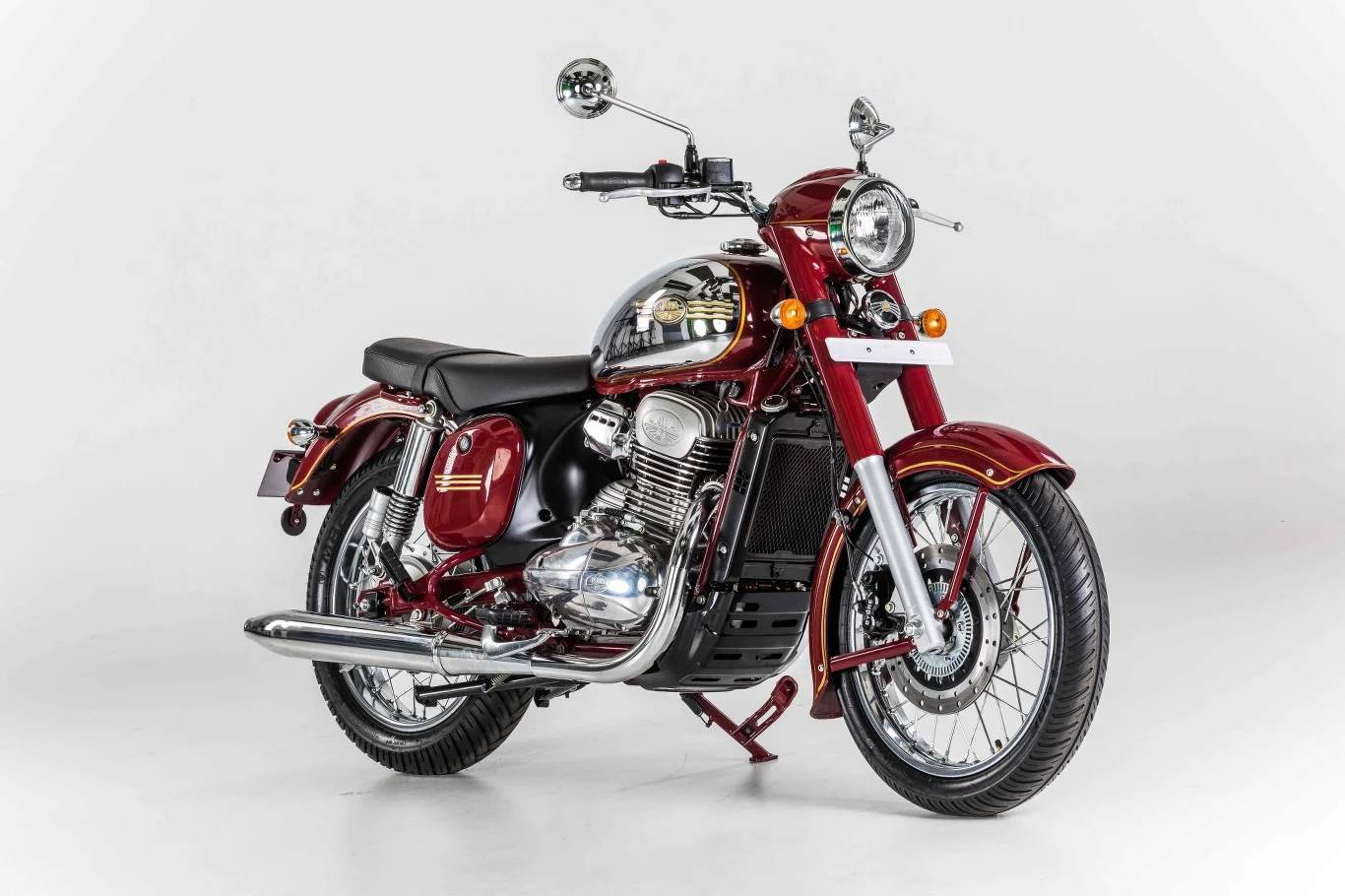 Jawa 300 CL Jawa 300 CL