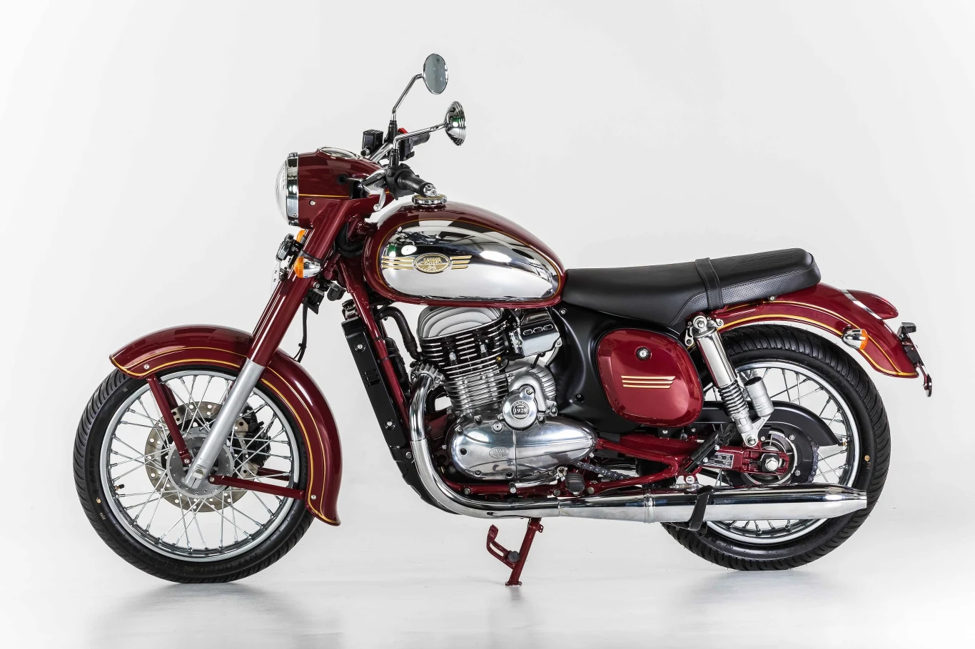 Jawa 300 CL Jawa 300 CL
