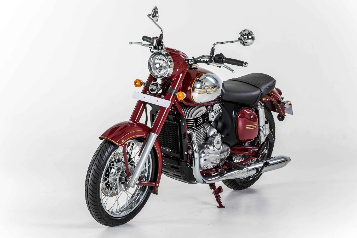 Jawa 300 CL Jawa 300 CL