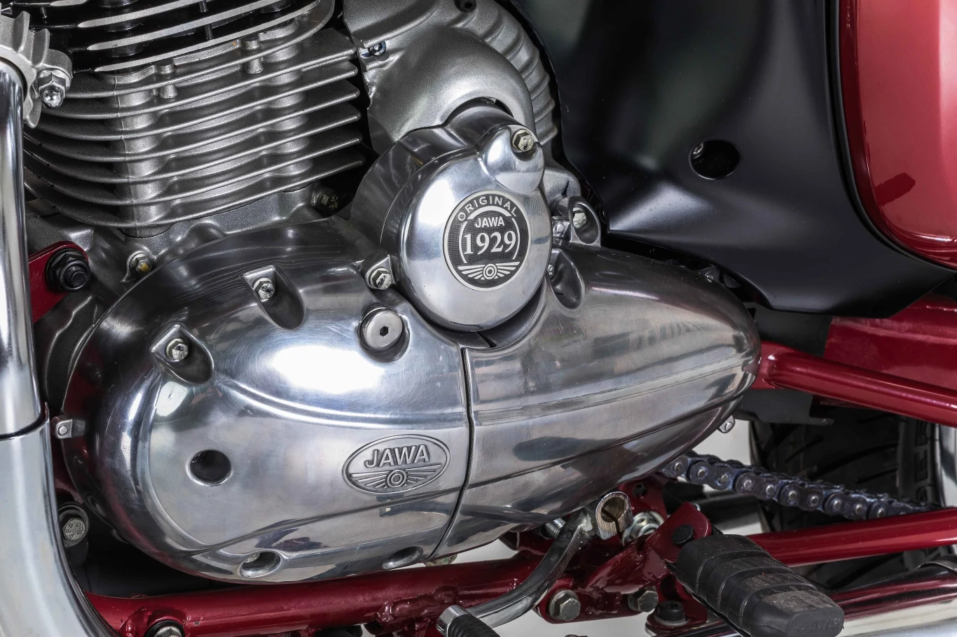 Jawa 300 CL Jawa 300 CL