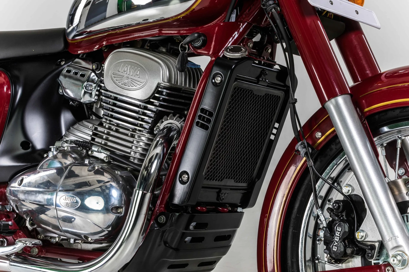 Jawa 300 CL Jawa 300 CL